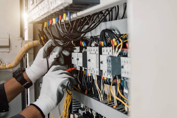 Best Local Electrician Companies  in Flippin, AR